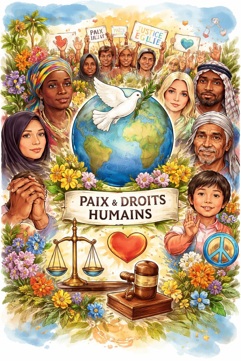 découvrez une sélection de livres reportages et essais sur la paix dans le monde, parfaits pour offrir. soutenez les valeurs d'amnesty international à travers des lectures engagées.