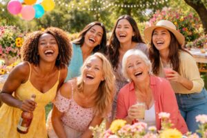 Lustige Sprüche zum Frauentag: Humorvoll feiern und schmunzeln!