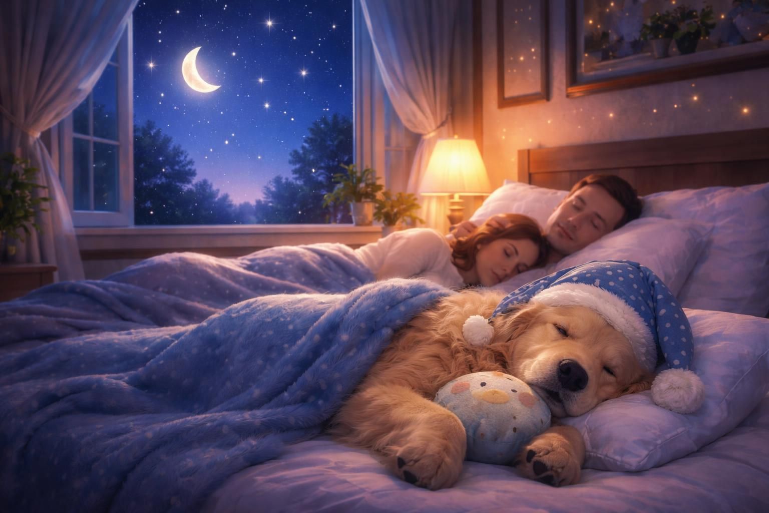 entdecken sie lustige und kostenlose gute-nacht-grüße, die für einen erholsamen schlaf sorgen und ihren abend mit einem lächeln abschließen.