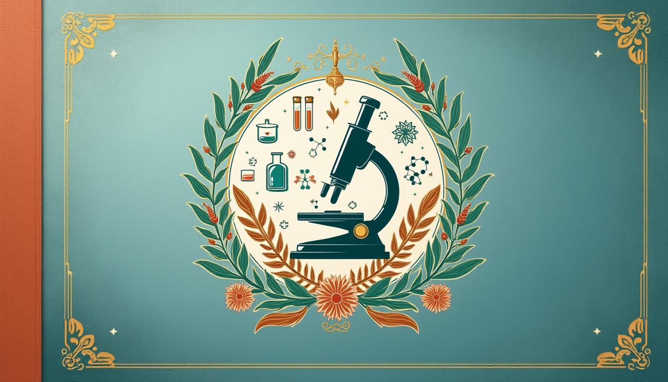 descubre ideas creativas y originales para portadas de ciencias naturales que harán destacar tus proyectos escolares y trabajos académicos.