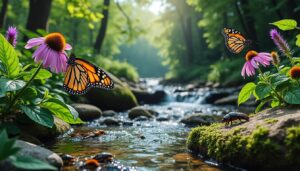 Portadas creativas para ciencias naturales