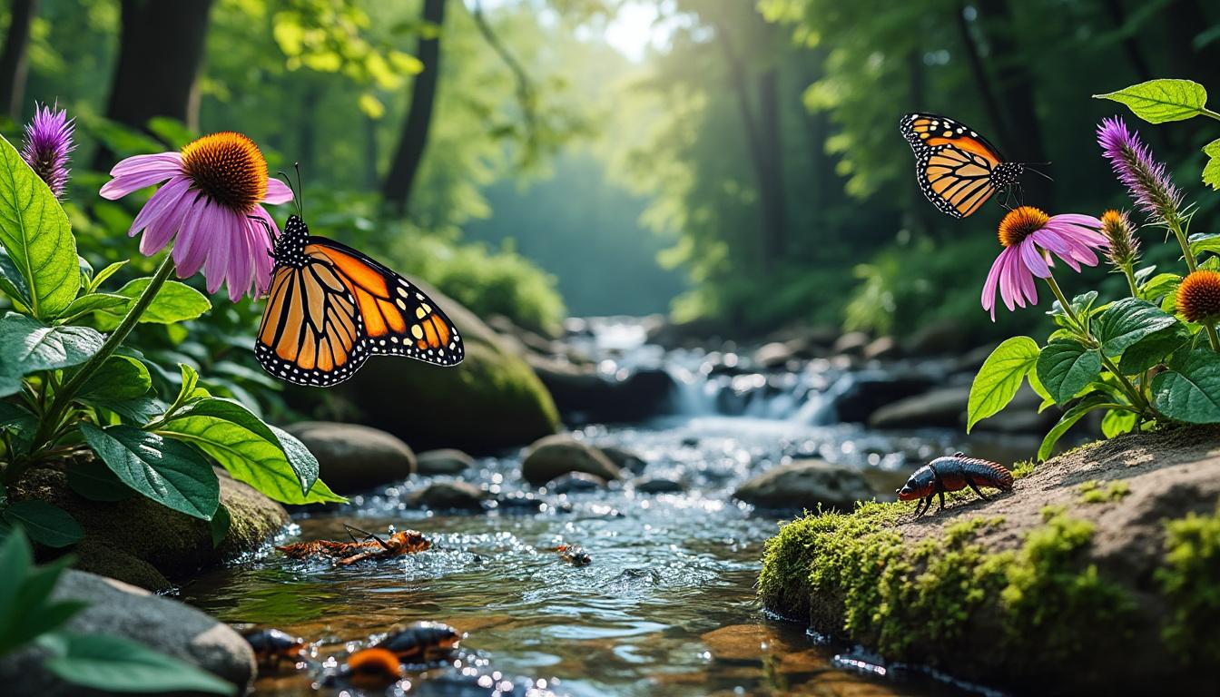 descubre portadas creativas para ciencias naturales que harán que tus proyectos y cuadernos destaquen con estilo y originalidad.