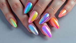 Tendencias irresistibles de uñas para el 2026: ¡Prepárate para innovar con estilo!