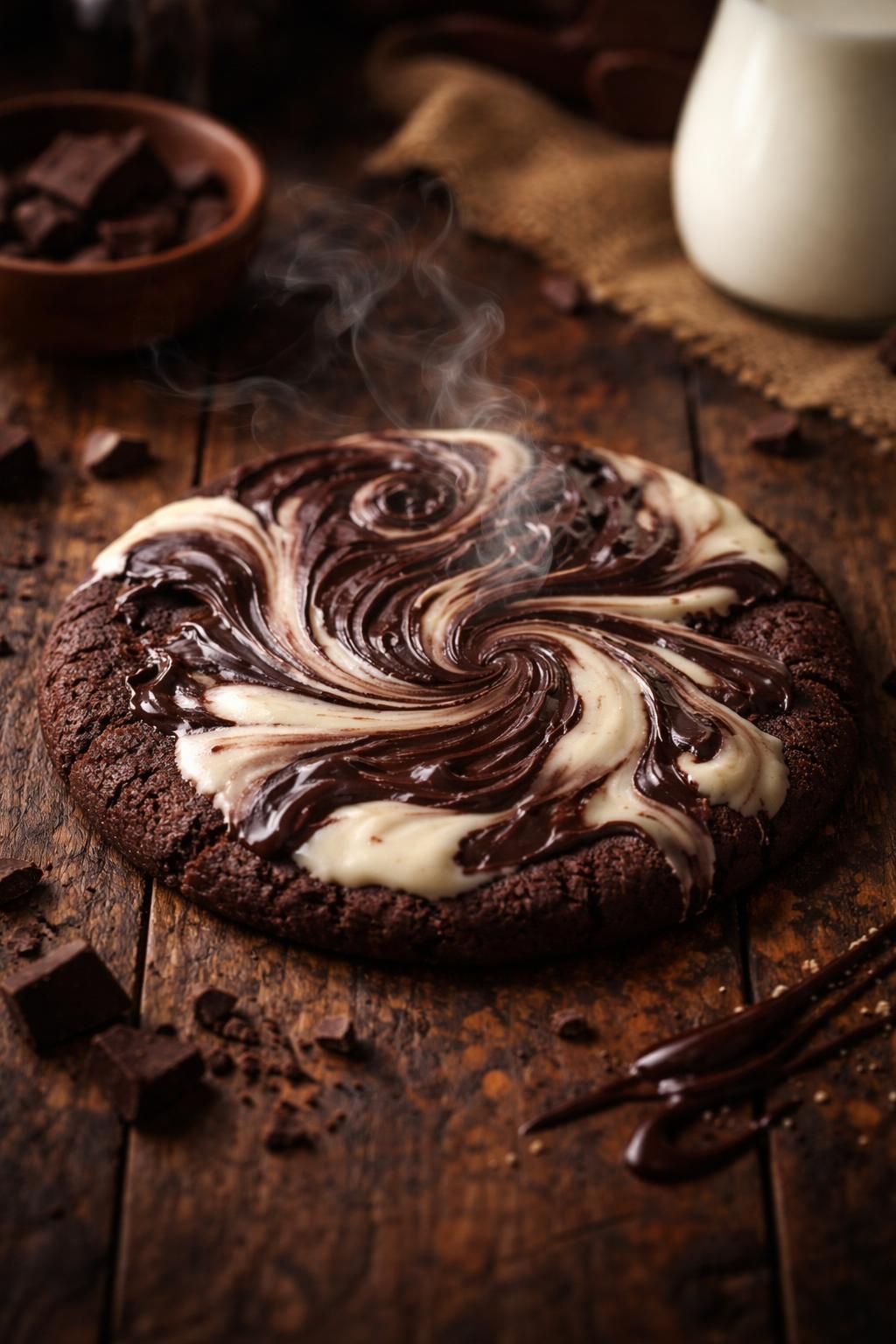 discover the delicious mystery behind the enigmatic shadow milk cookie, a unique treat that combines rich flavors with an intriguing story. dive into this tasty enigma today!