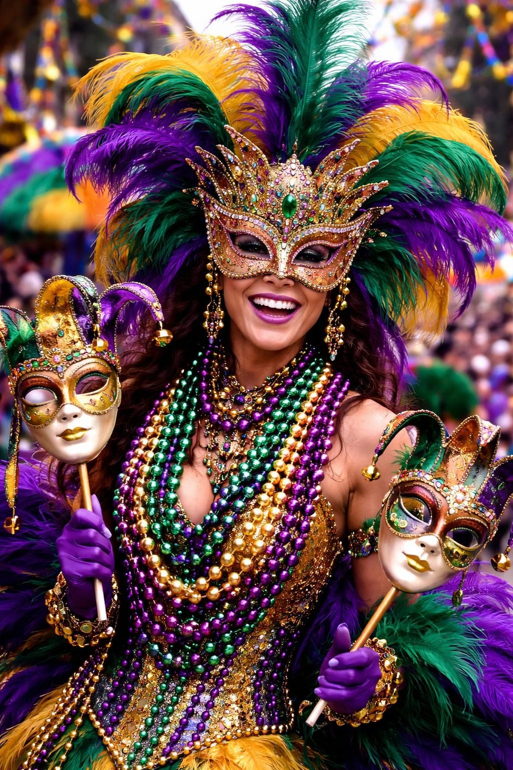 discover vibrant and festive ideas for mardi gras outfits that make you stand out. get creative costume tips, colorful accessories, and styling inspiration for an unforgettable celebration.