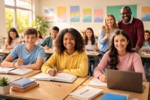 Boosting Confidence and Success: Encouragement Tips for State Testing