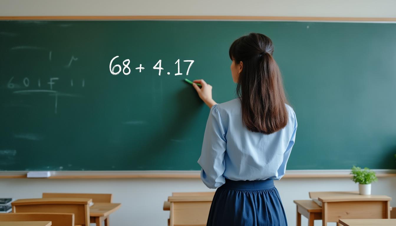 aprende a dominar las divisiones con números de dos cifras con nuestra guía práctica y consejos útiles. mejora tus habilidades matemáticas paso a paso de manera sencilla y efectiva.