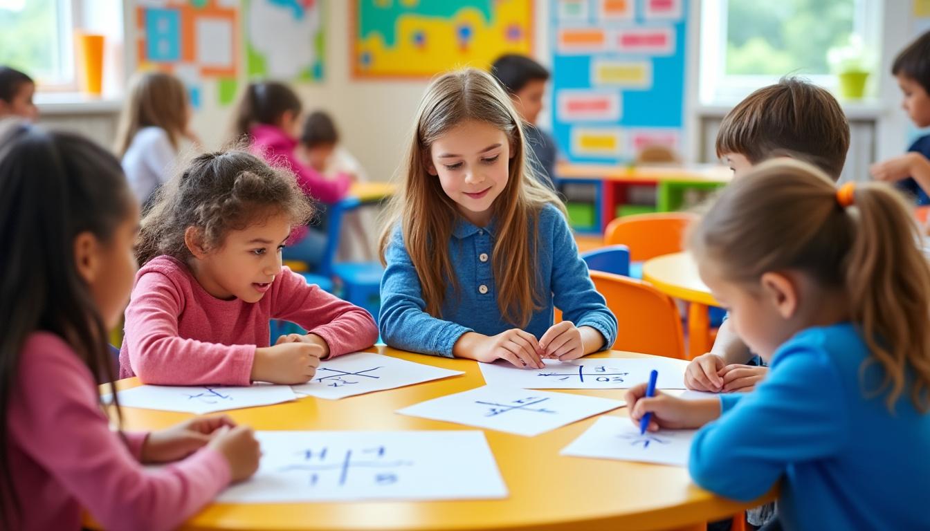 aprende a dominar las divisiones con números de dos cifras gracias a esta guía práctica que ofrece consejos útiles y técnicas fáciles de seguir para mejorar tus habilidades matemáticas.