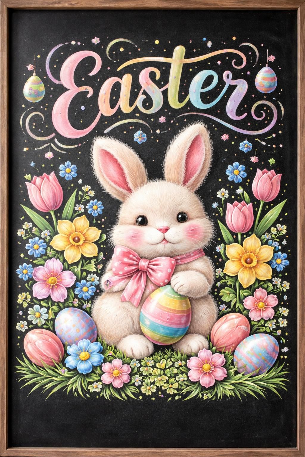 discover creative easter chalkboard art ideas to brighten your holiday decor with festive and charming designs that bring a joyful touch to your celebrations.