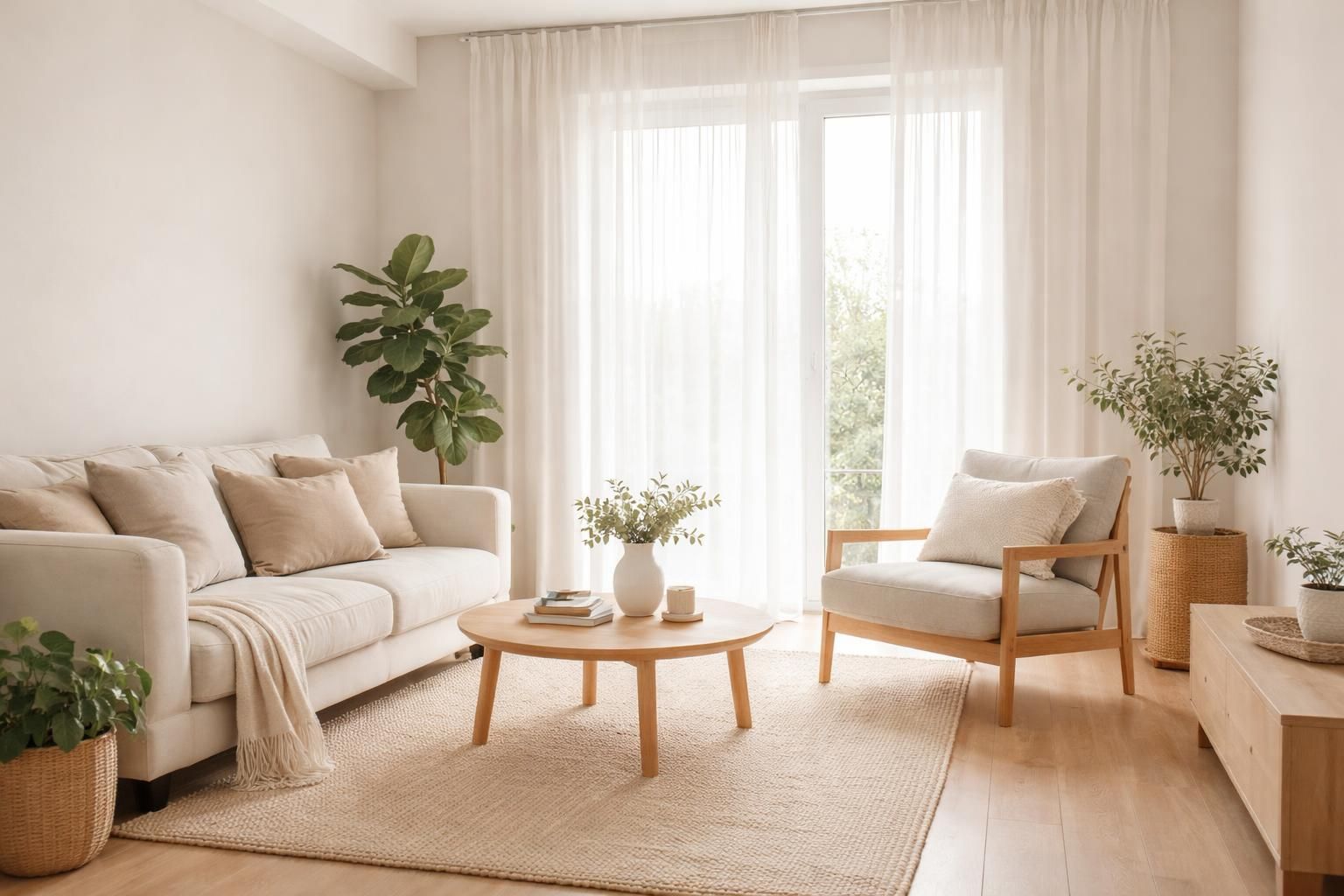 découvrez comment créer un espace pacifique chez vous grâce à une décoration minimaliste et des couleurs apaisantes, pour une ambiance de sérénité et de bien-être au quotidien.