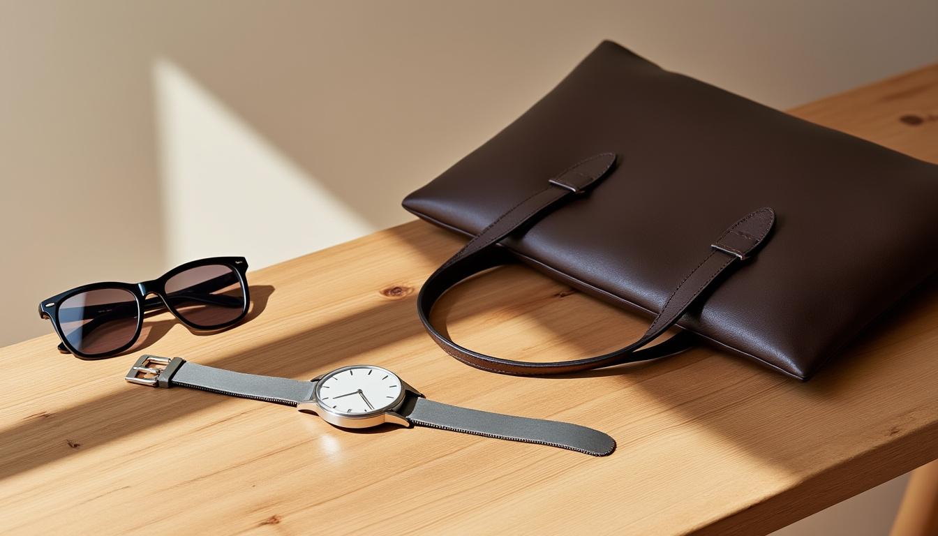 découvrez les essentiels intemporels pour un style décontracté réussi, alliant confort et élégance au quotidien.