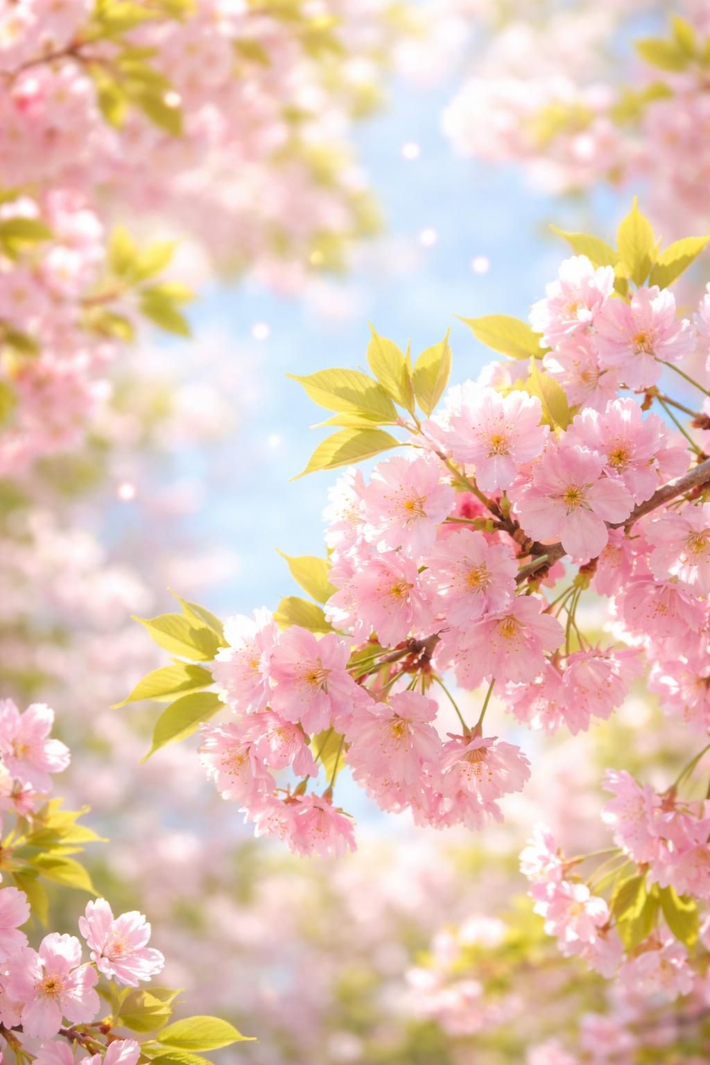 discover fresh spring vibes with the best wallpapers for your iphone, designed to brighten your screen and refresh your style this season.