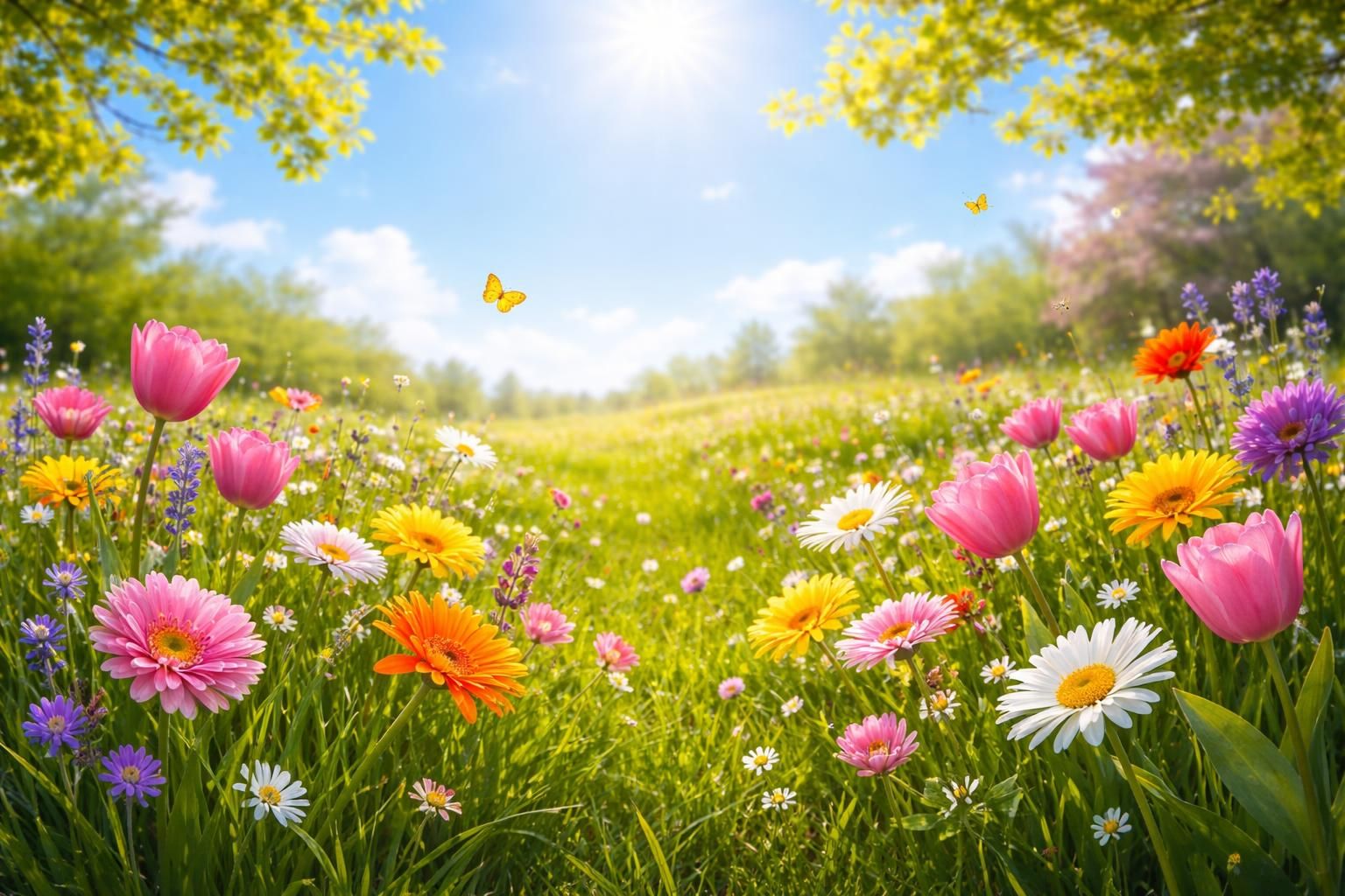discover vibrant spring desktop wallpapers to freshen your screen and brighten your day with colorful, uplifting designs perfect for the season.