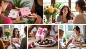 Ideas Creativas de Regalos para Celebrar el Día de la Mujer