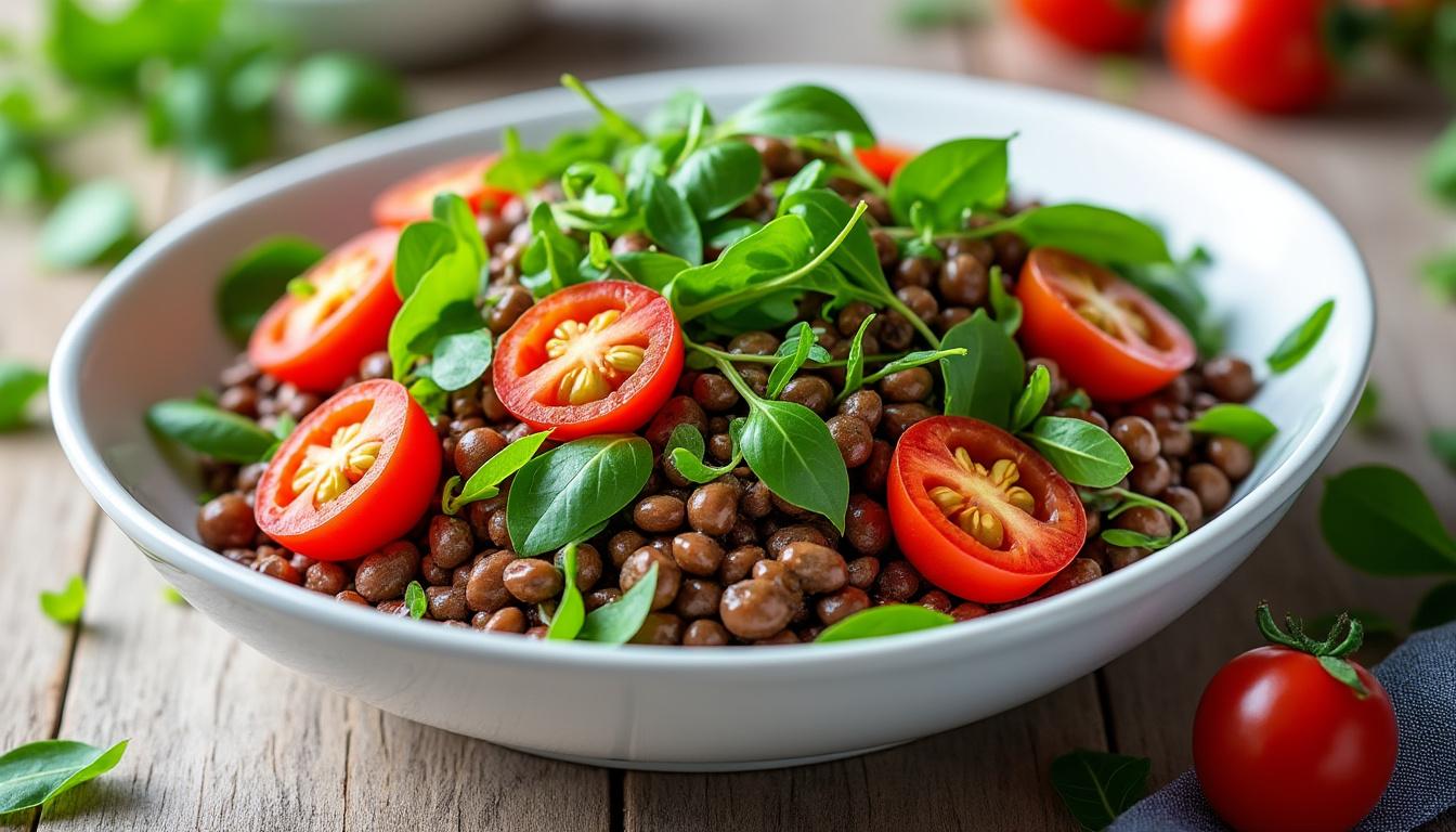 découvrez des idées fraîches et savoureuses pour sublimer vos entrées froides, parfaites pour toutes les occasions et faciles à préparer.