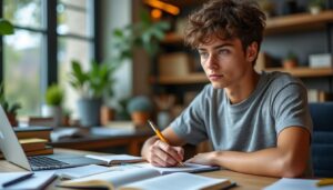 Inspiração e força: como encontrar motivação para estudar e alcançar seus objetivos