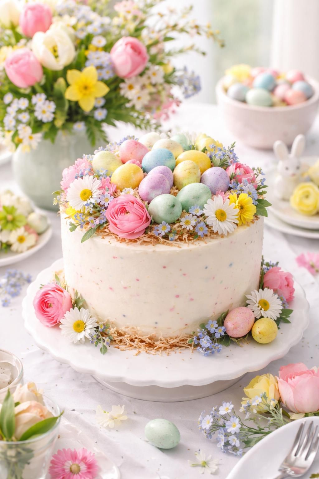entdecken sie köstliche osterrezepte zum backen mit kreativen ideen für festliche leckereien, die ihre feiertage besonders machen.