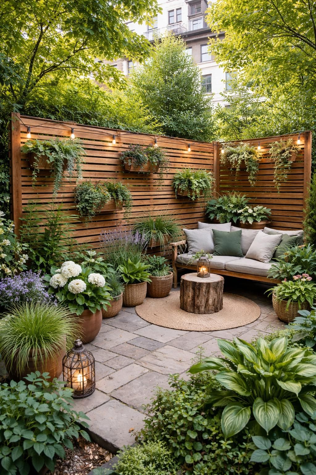 entdecken sie kreative diy-ideen für sichtschutz im garten und gestalten sie ihre grüne oase privat und schön. praktische tipps für mehr privatsphäre und stil im außenbereich.