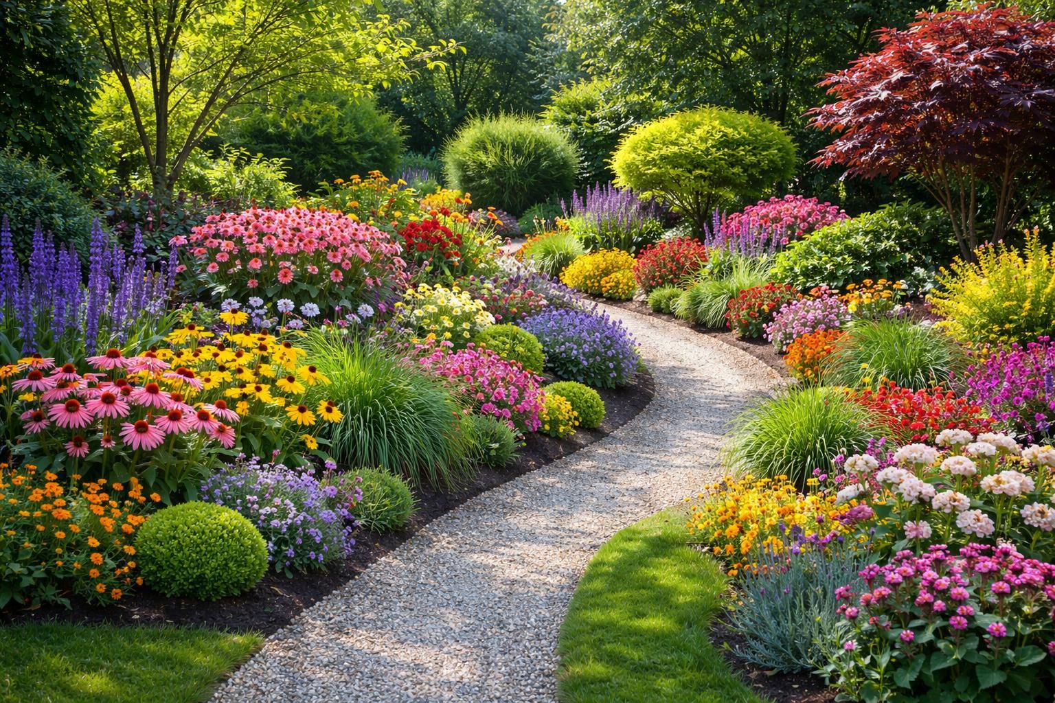 entdecken sie kreative ideen zur gestaltung von beeten und finden sie inspirierende tipps, um ihren garten individuell und attraktiv zu gestalten.