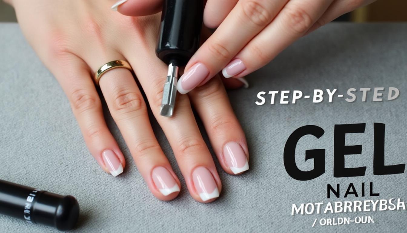 découvrez pourquoi les ongles en gel sont la tendance incontournable du printemps pour une manucure parfaite, durable et élégante.