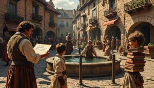 Les origines et traditions du Poisson d'Avril : une journée pleine de surprises