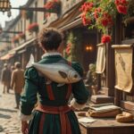 découvrez les origines fascinantes et les secrets du poisson d'avril, une tradition française amusante et pleine de surprises qui perdure depuis des siècles.