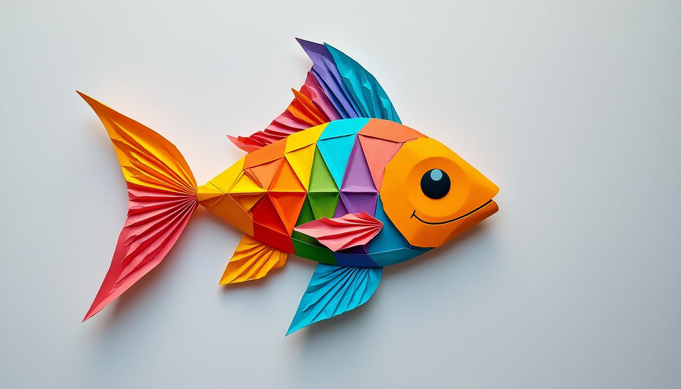 découvrez les origines fascinantes et les secrets méconnus du poisson d'avril, une tradition française pleine de surprises et de joie.