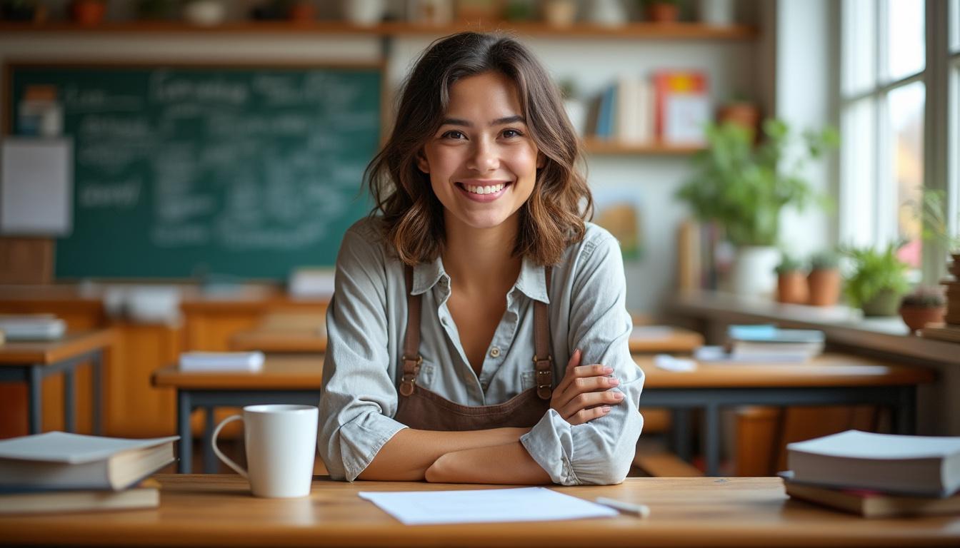 découvrez notre outil indispensable pour créer facilement votre planificateur de leçons personnalisé, conçu pour optimiser votre organisation pédagogique et gagner du temps.