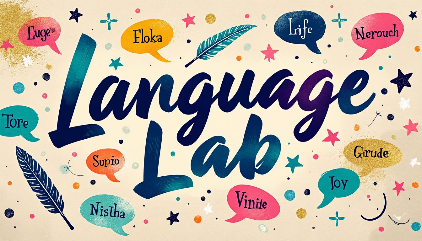 descubre portadas creativas y originales para la asignatura de lengua que harán destacar tus trabajos y proyectos escolares de manera única.