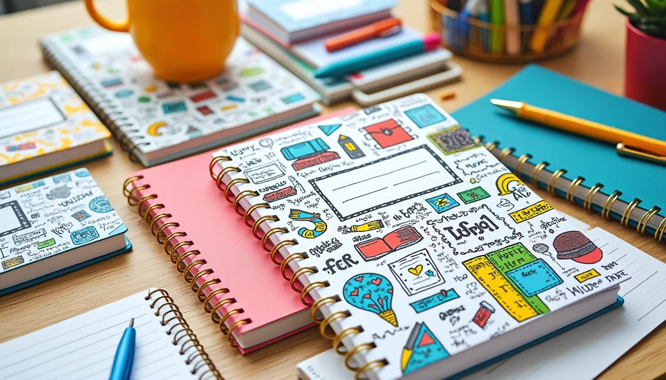 descubre portadas creativas para la asignatura de lengua que harán tus trabajos escolares más atractivos y originales.