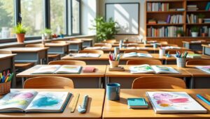 Portadas creativas para tus asignaturas