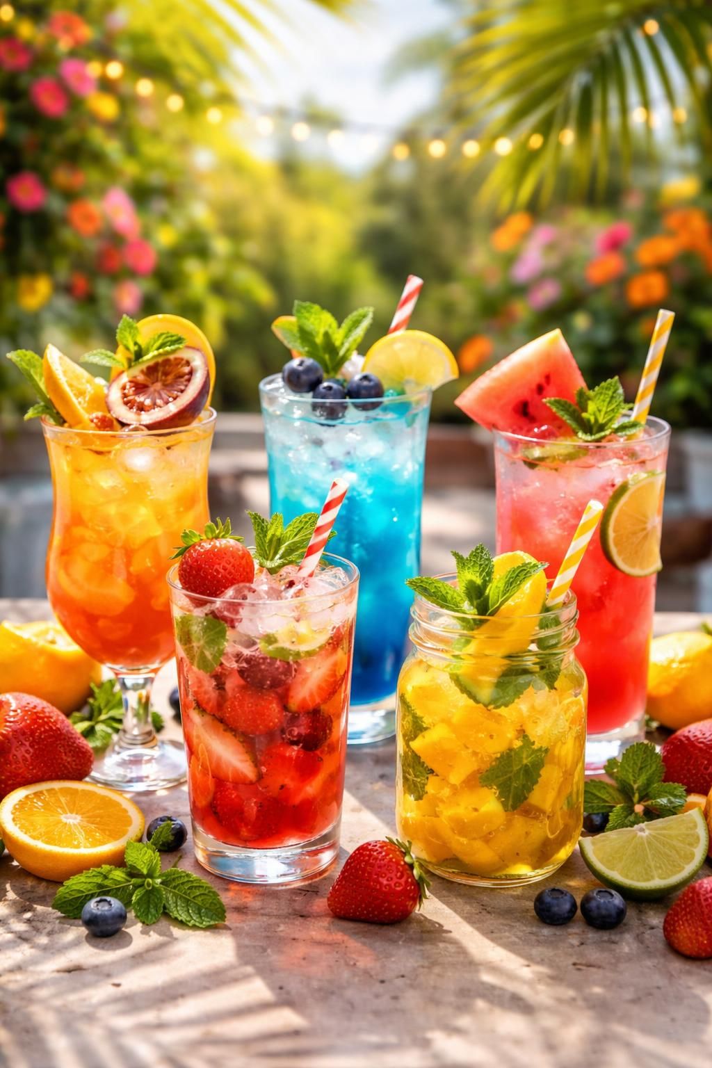 discover a variety of refreshing alcoholic beverages perfect for cooling down your summer. from fruity cocktails to icy drinks, enjoy the ultimate summer chill with our top picks.