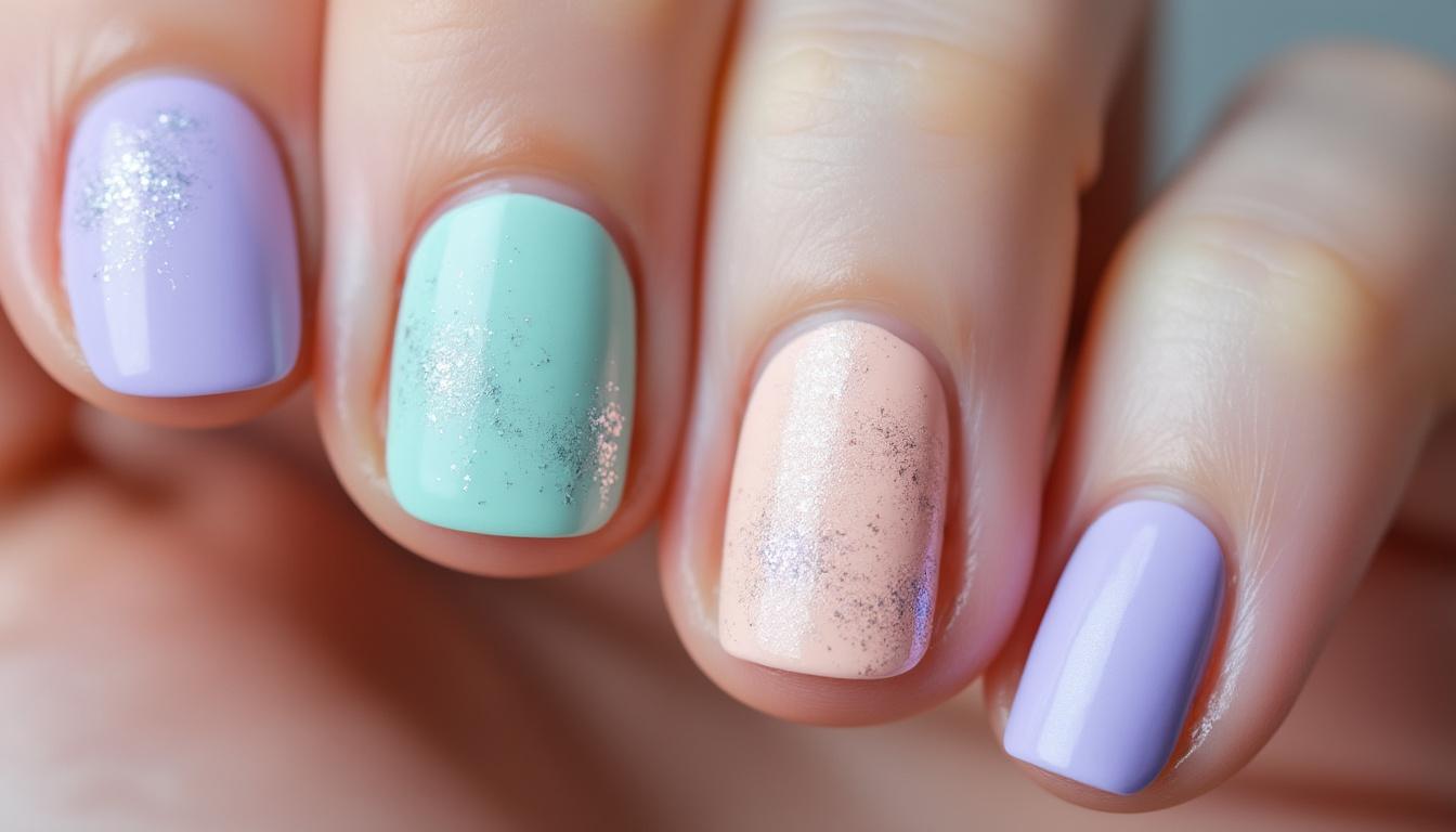 découvrez les tendances ongulaires incontournables du printemps 2020 pour des ongles élégants et stylés cette saison.