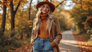 Tendências Essenciais para Roupas de Outono: Guia Completo para um Visual Estiloso e Confortável