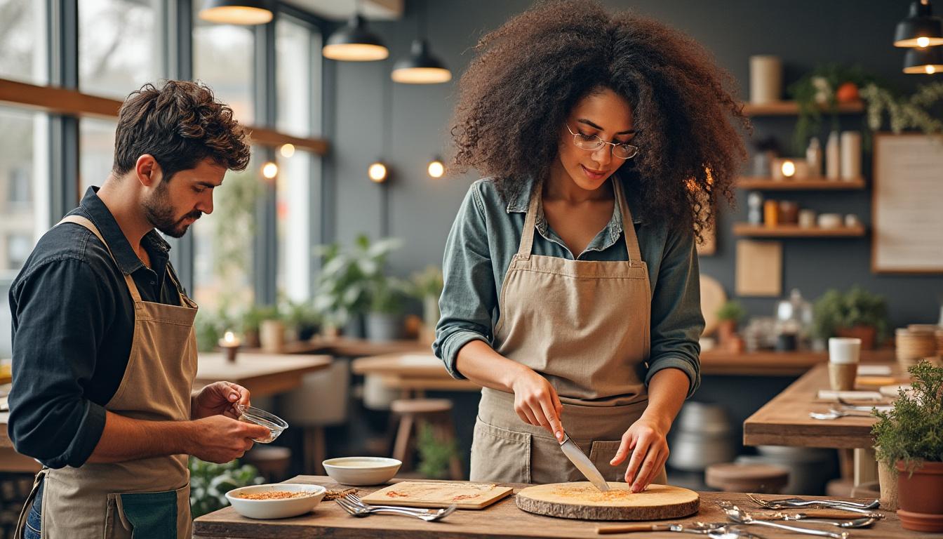 découvrez une galerie inspirante de photos capturant l'énergie vibrante et l'émotion intense des concerts, pour revivre chaque moment unique.