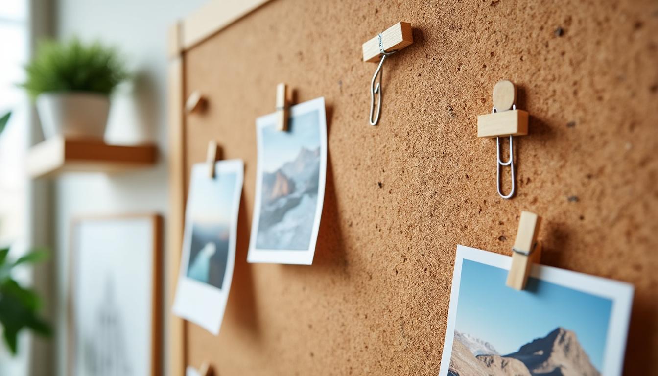 découvrez comment transformer des bouchons de liège en œuvres d'art uniques grâce à des techniques créatives et inspirantes. libérez votre créativité et donnez une nouvelle vie à ces matériaux recyclés.