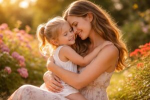Capturing Timeless Moments: A Heartwarming Mother&rsquo;s Day Photoshoot