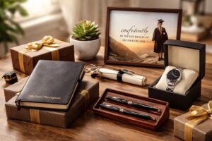 Creative and Thoughtful Graduation Gift Ideas to Celebrate Success