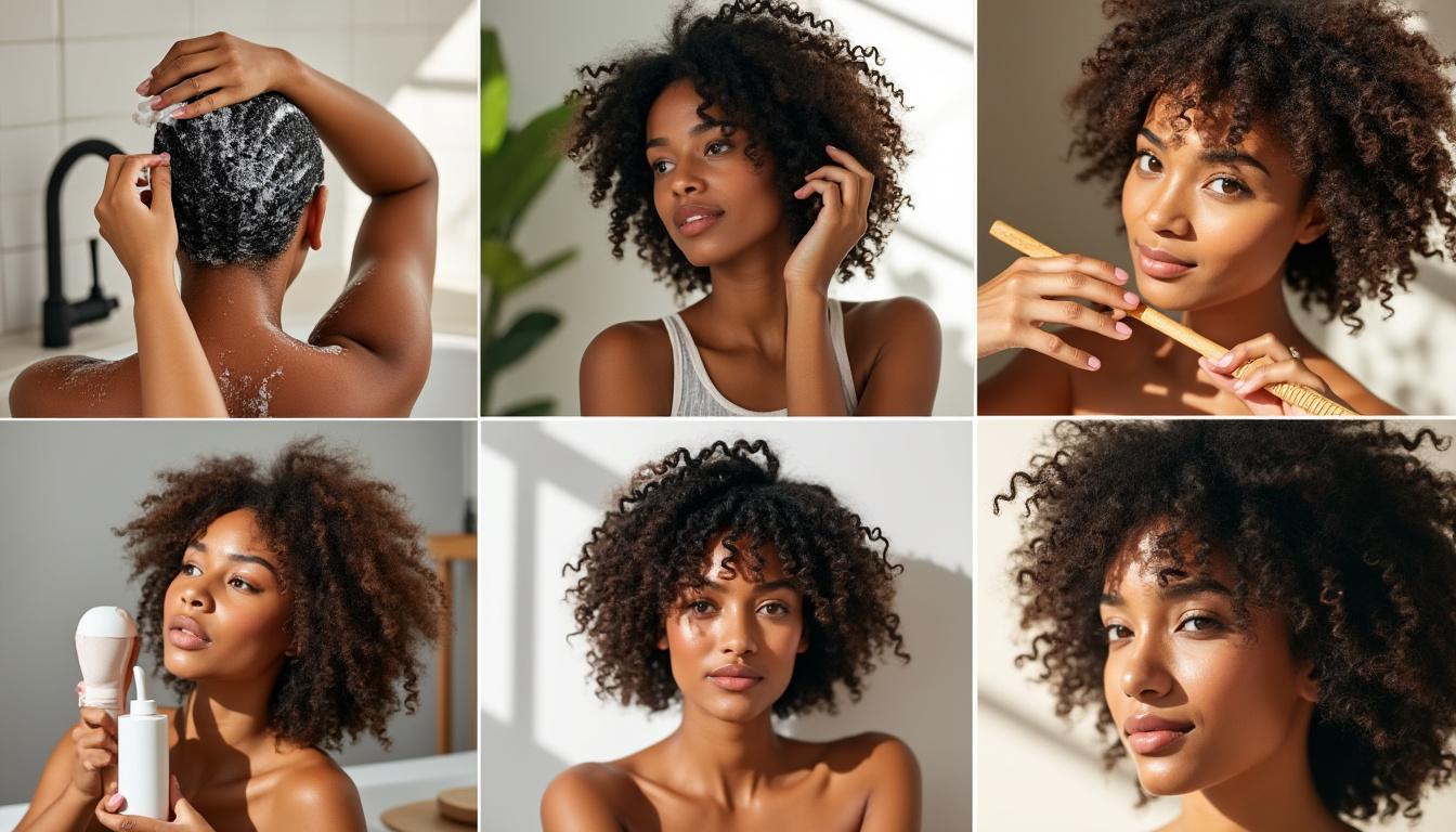 découvrez notre guide essentiel pour sublimer et entretenir vos cheveux bouclés au quotidien. astuces, soins adaptés et conseils pratiques pour des boucles éclatantes et en pleine santé.