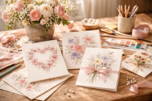 Heartfelt and Creative Mother&rsquo;s Day Card Ideas to Celebrate Mom