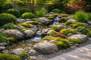 Innovative Rock Garden Ideas to Transform Your Outdoor Space