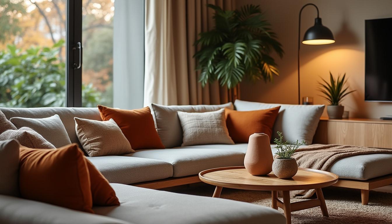 découvrez les accessoires déco tendance et originaux pour sublimer votre intérieur avec style et élégance. inspirez-vous des indispensables pour une décoration unique et conviviale.