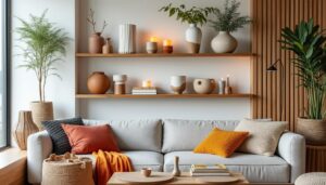 Les indispensables pour sublimer votre intérieur : accessoires déco tendance et originaux