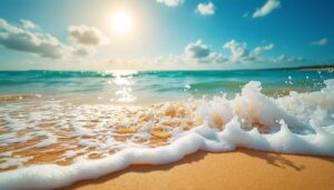 Les meilleurs fonds d’écran pour iPhone pour un été vibrant et coloré