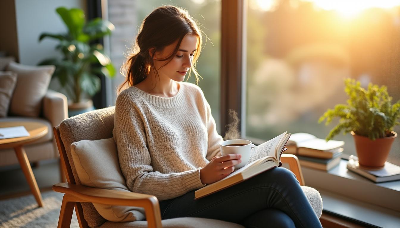 découvrez une sélection des plus belles citations inspirantes pour bien commencer votre journée avec énergie et motivation.