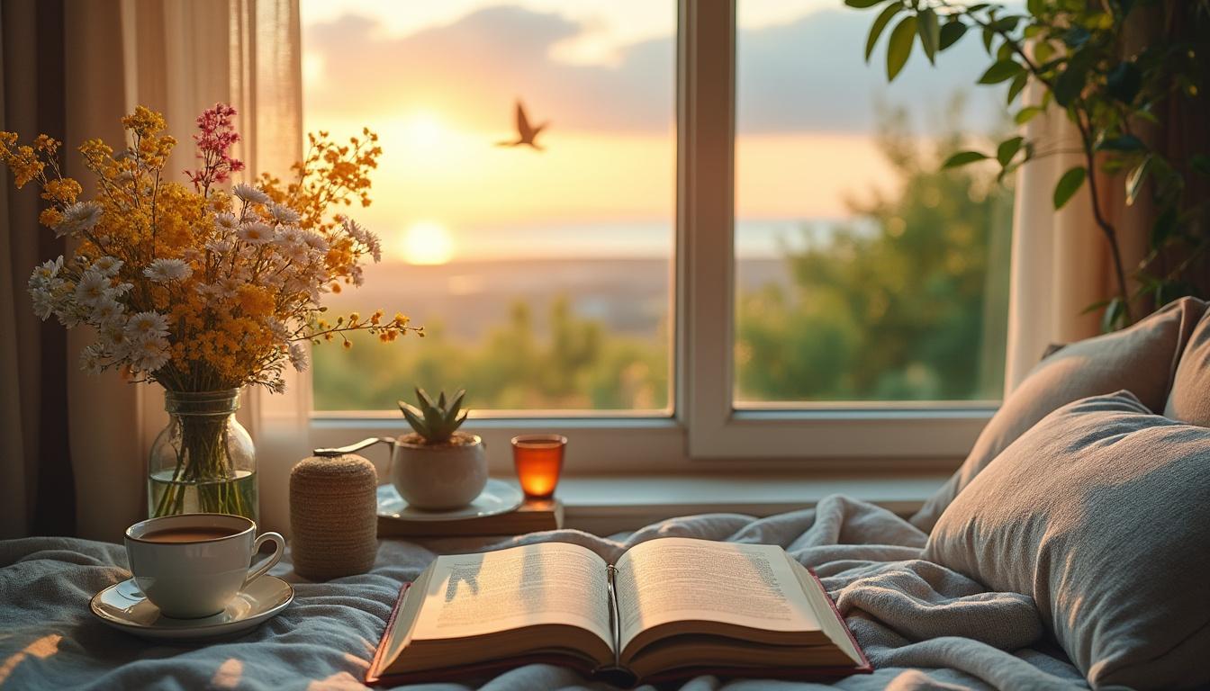 découvrez les plus belles citations inspirantes pour bien commencer votre journée avec énergie et positivité.