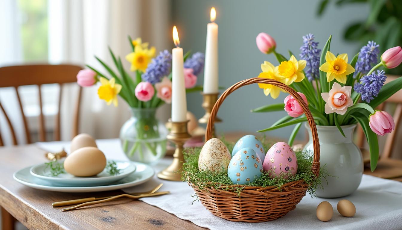 découvrez notre splendide collection d'images de pâques, parfaites pour célébrer cette fête avec des visuels magnifiques et inspirants.