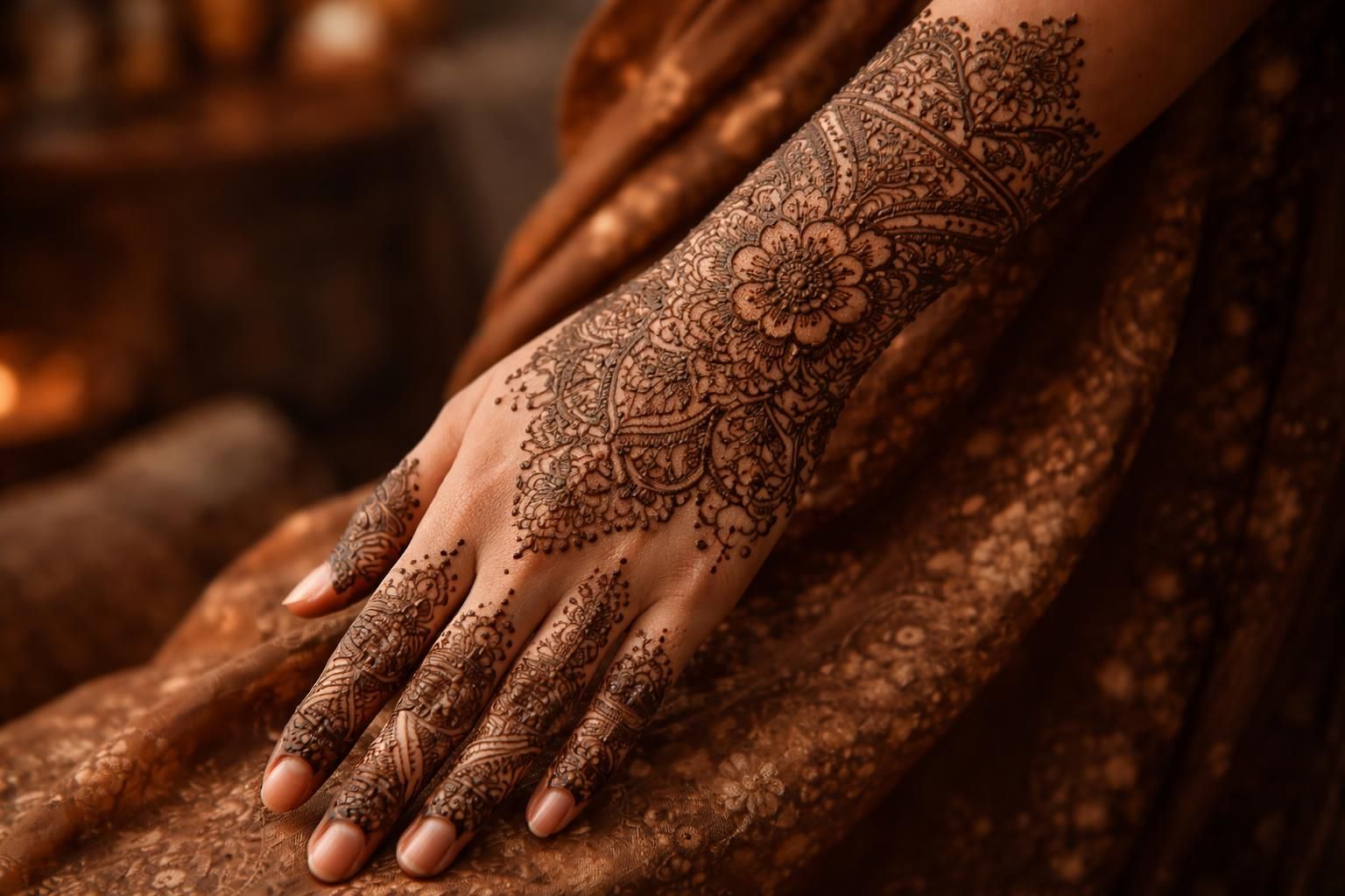 entdecken sie stylische henna-tattoos, die kreative körperkunst mit traditionellem charme verbinden. perfekt für einzigartige, temporäre designs mit kultureller bedeutung.