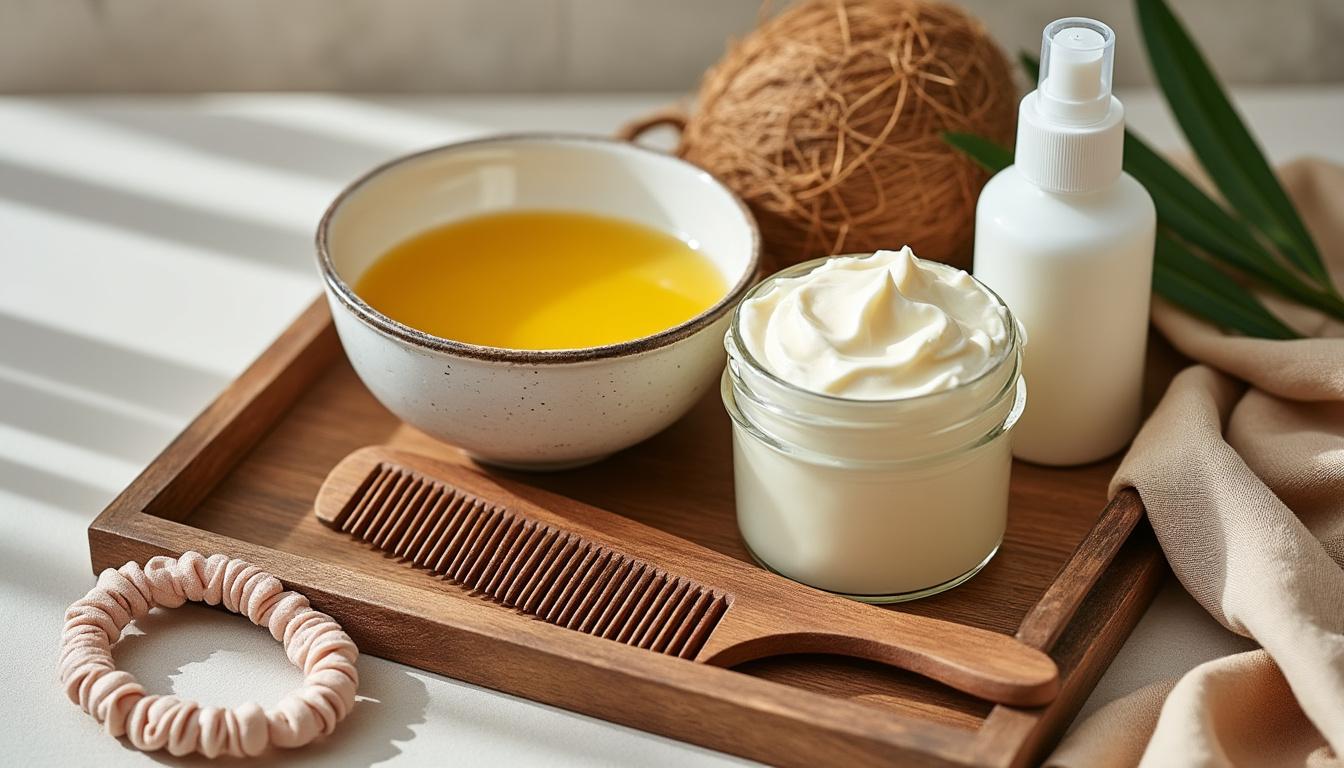 découvrez comment sublimer vos cheveux naturels grâce à des coiffures africaines authentiques, alliant tradition et modernité pour un style unique et élégant.