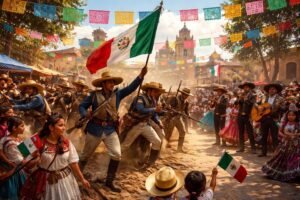 The Celebration and History of Cinco de Mayo: More Than Just a Fiesta